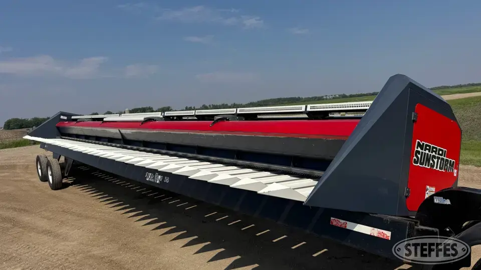 2022 Nardi Sunstorm Sunflower Head