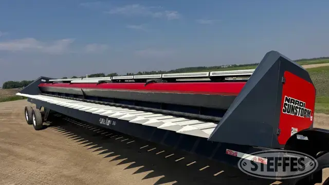 2022 Nardi Sunstorm