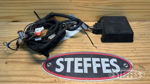 Steinbauer performance module