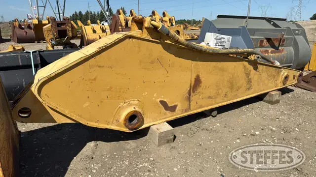 CAT 330D