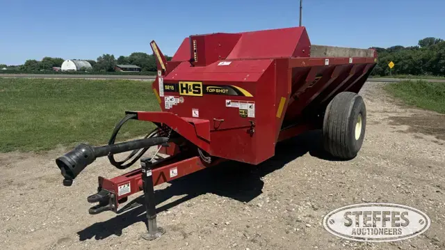 H&S TS5215