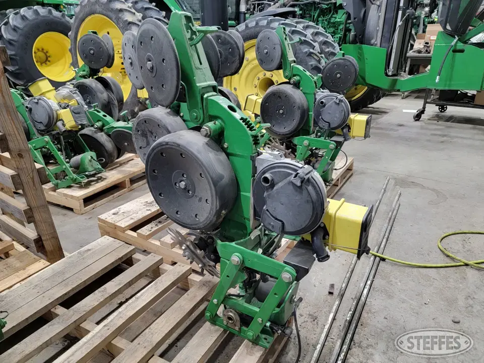 John Deere MaxEmerge XP Ag Equipment Part