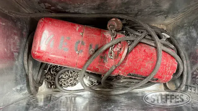 Milwaukee 9568
