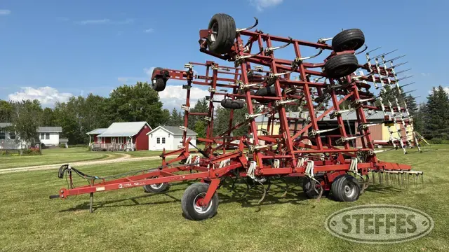 Wil-Rich Quad X