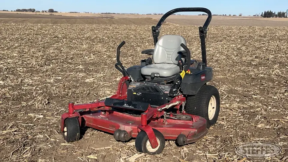 Toro Z-Master Zero Turn Mower