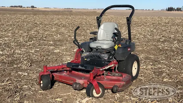 Toro Z-Master