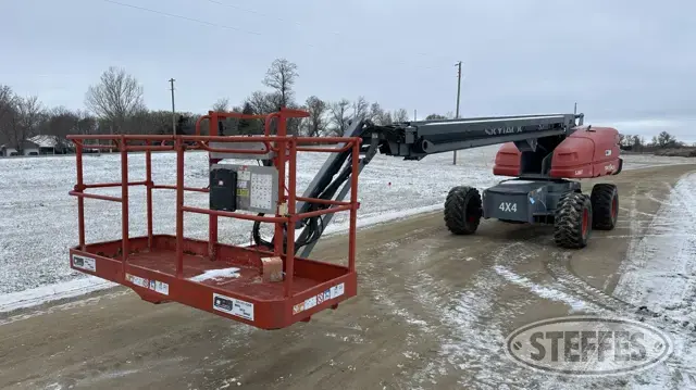 2014 Skyjack SJ66T
