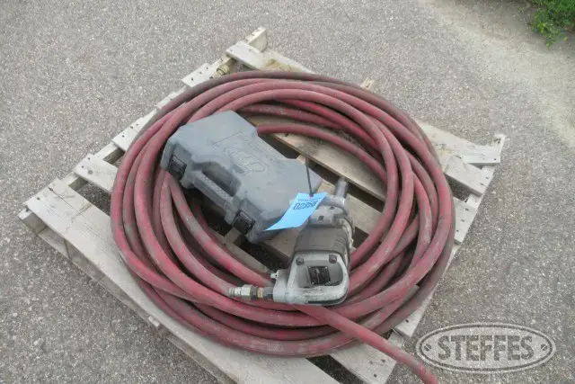 Ingersoll Rand 285B