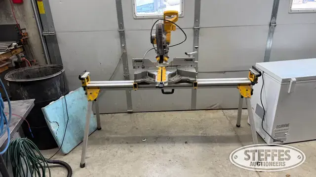 DeWalt DWS780