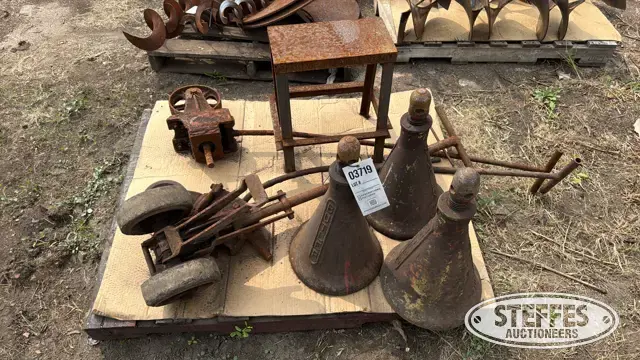 Farm support items