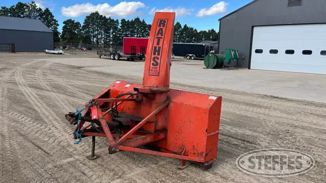Raths 287RH