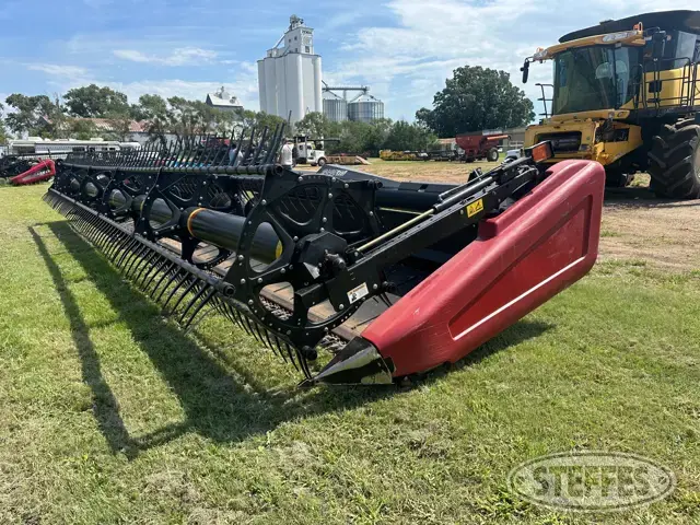 2011 Case IH 2142