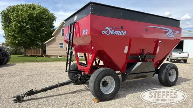 Demco 650