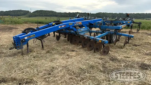 DMI Ecolo Tiger 730B