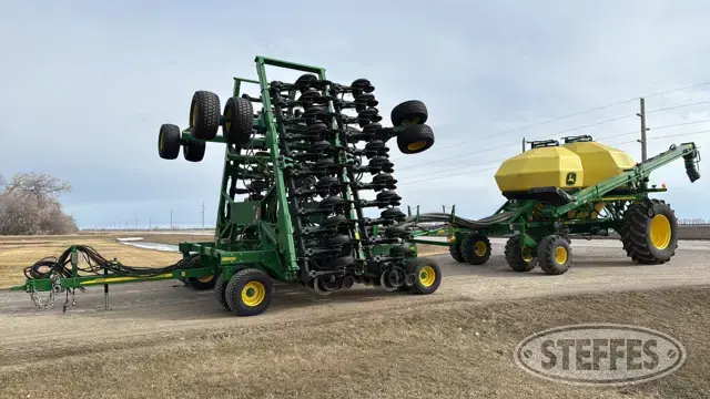 2020 John Deere 1890