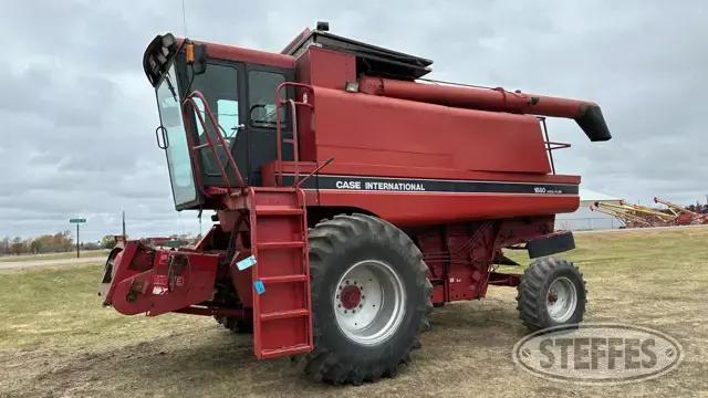 1990 Case IH 1680