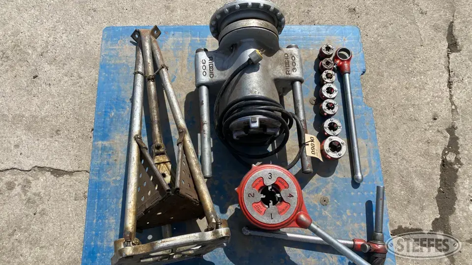 Ridgid 300 Specialty Tool