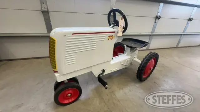 Oliver 70 Row Crop