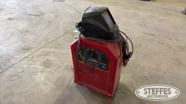 Lincoln Electric AC-225
