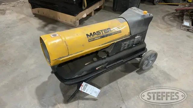 Master Pro MHP-215-KFA