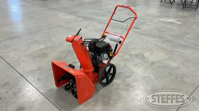 Ariens Crossover