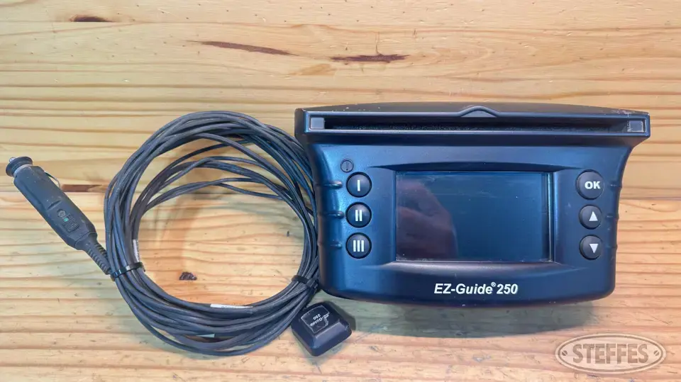 Trimble EZ-Guide 250 GP
