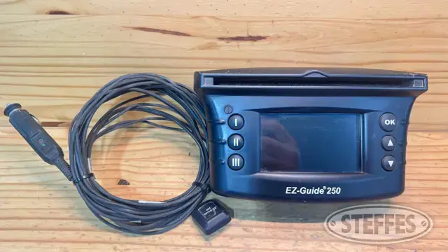 Trimble EZ-Guide 250