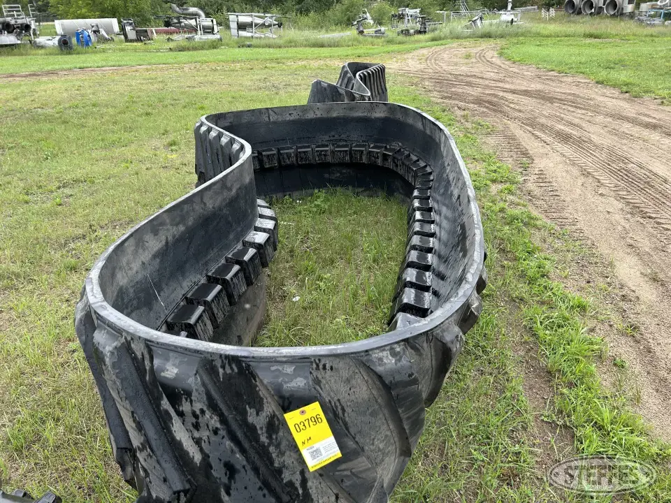 Camoplast Track