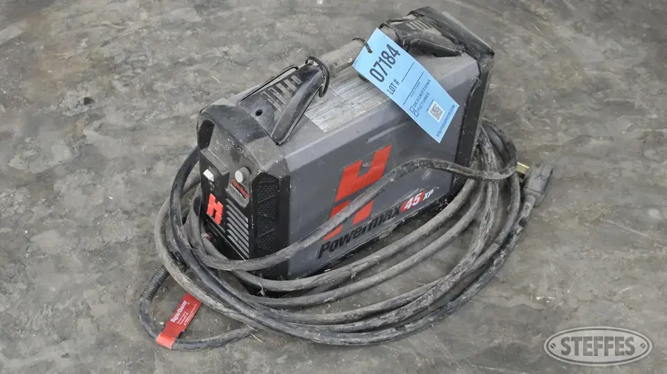 Hypertherm Powermax45 XP General Tools and Shop Supply