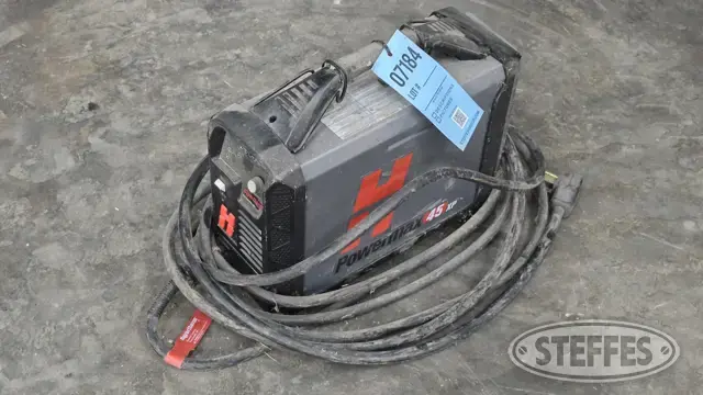 Hypertherm Powermax45 XP