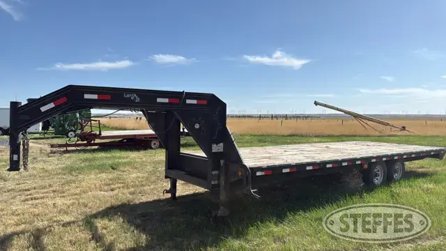 2009 Load Max