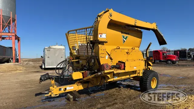 Vermeer Catapult CPX9000