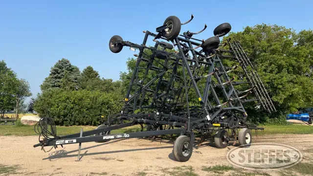 Flexi-Coil ST820