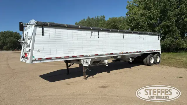 2011 Wilson Commander DWH-550C