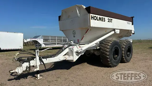 Holmes 25T