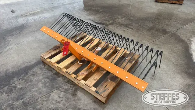 2025 Wolverine PSR1-62-72W