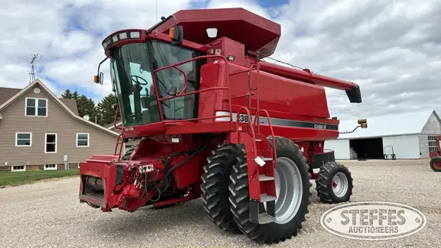 2004 Case IH 2388