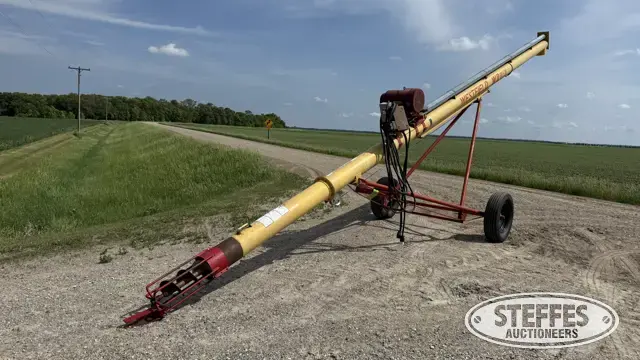 1999 Westfield WR80-31