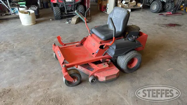 Bad Boy Pro Series