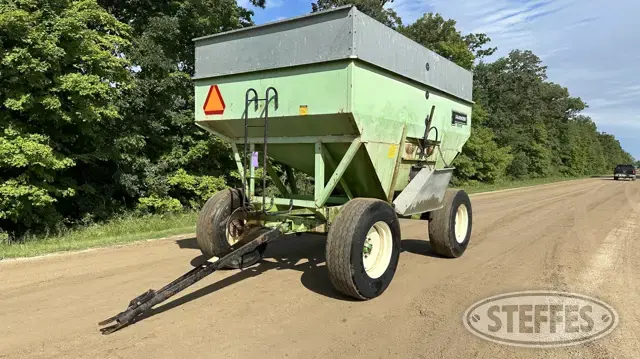 Parker 2600