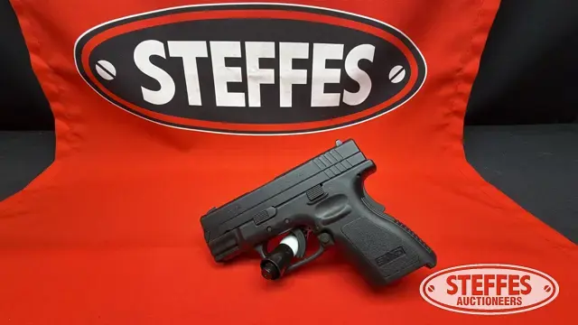 Springfield XD Compact