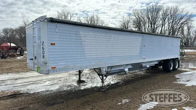 1996 Timpte Super Hopper
