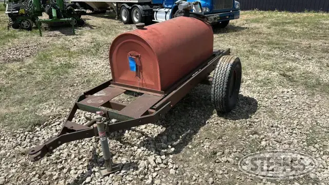Shop-Built