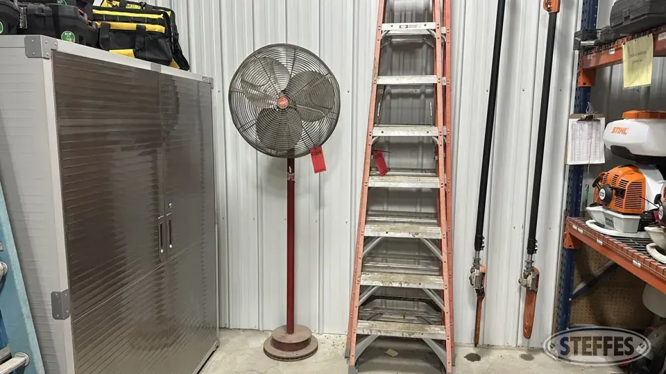 Dayton General Business Support Item