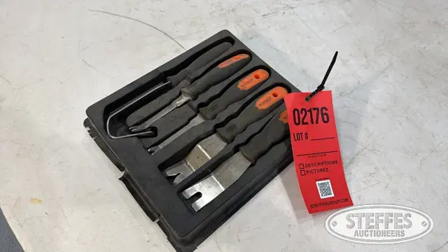 VIM Tools automotive trim removal tools