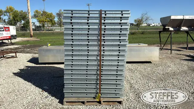 (70) Ladder sections
