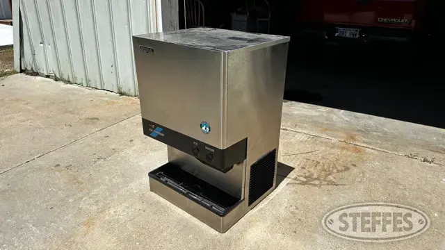 Hoshizaki Ice Maker