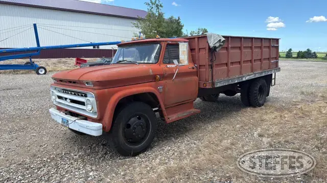 1964 Chevrolet 60