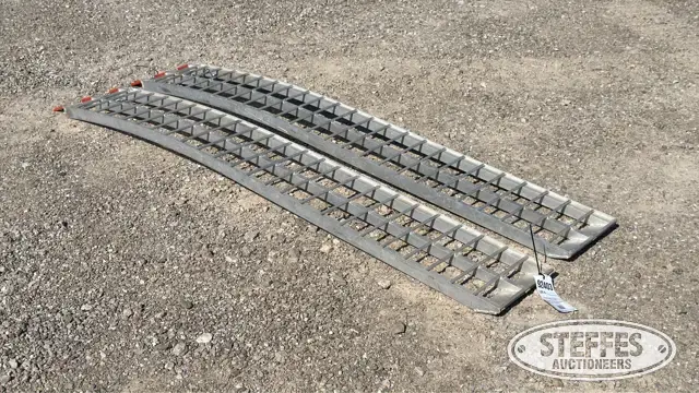 Five Star Manufacturing ramps