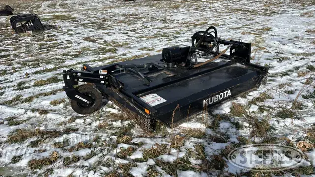 Kubota SC2572